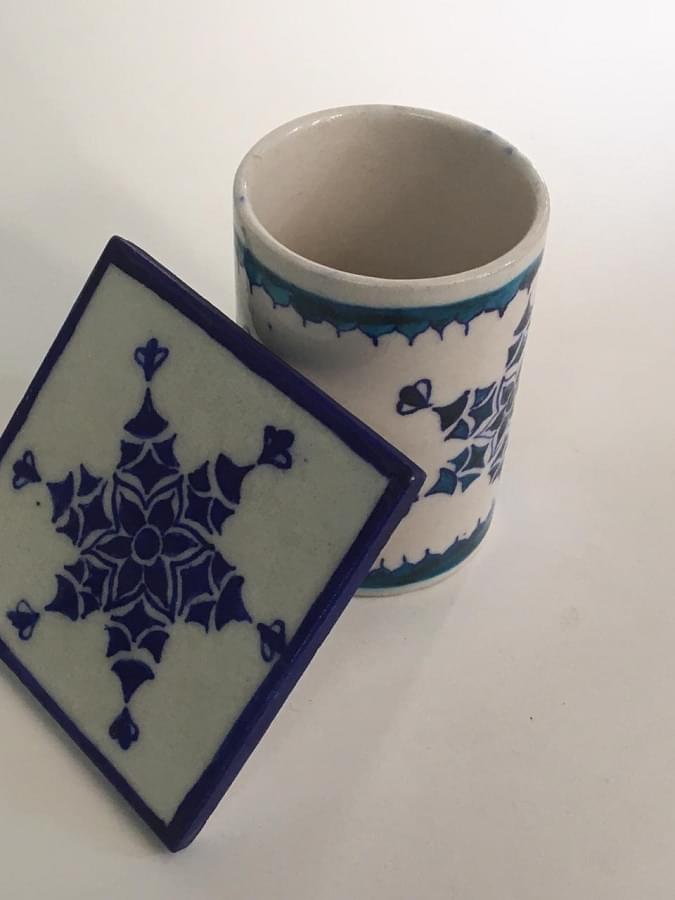 Centre for Design Excellence Jaipur Clay Work photo 16